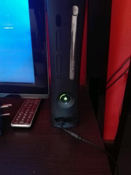 2 Xbox 360 consoles great condition