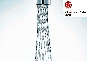 Mikado water tap aerators for guest houses, Airbnb, B&B, Bnb, flat to let, granny flats!