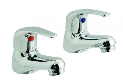 Water tap aerators R55 and shower flow restrictors in stock R30