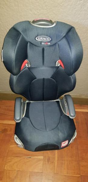 Graco Booster Seat