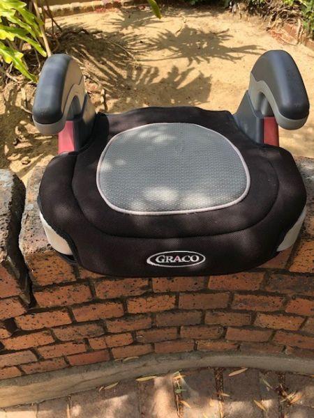 Graco car seat