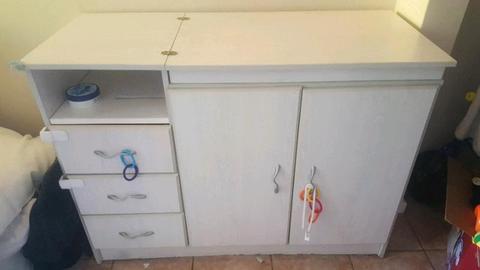 Compactum R1500 Kenilworth