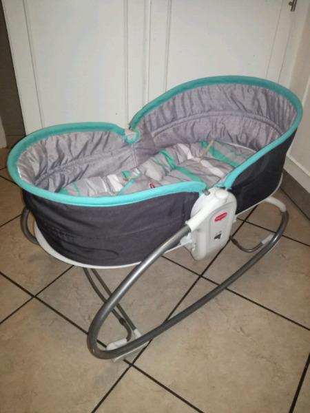 Tiny love 3 in 1 bouncer