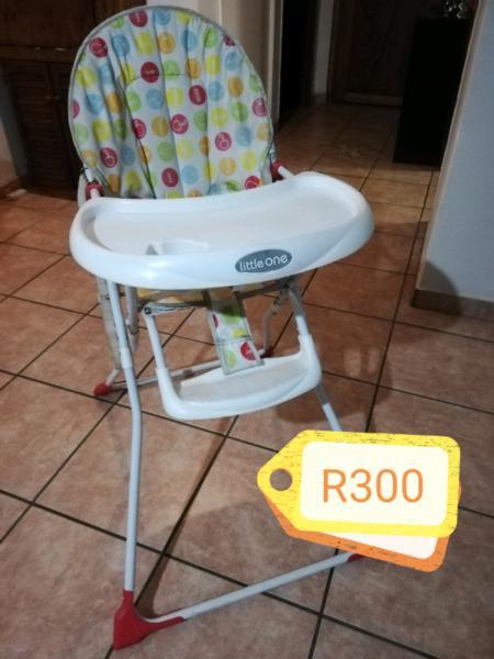 Baby Feeding Chair