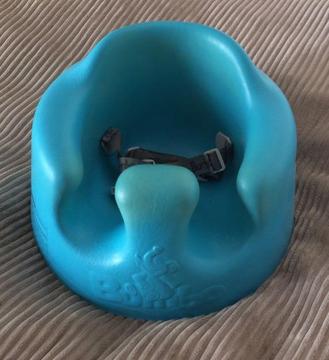 Bumbo baby seat