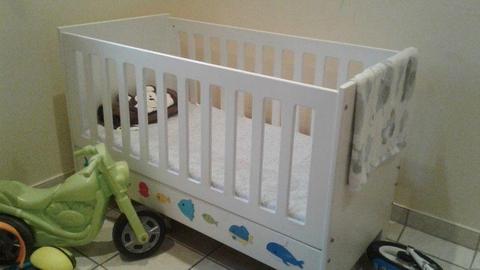Cot for Sale (0834005152)