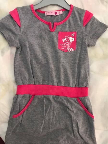 Juniors (Dubai) Dress