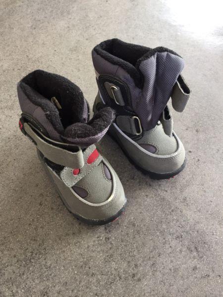 Kids Snow boots