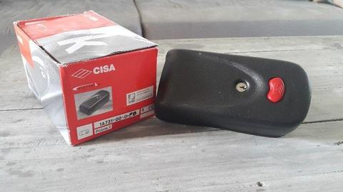 Cisa Eletrikka Strike lock