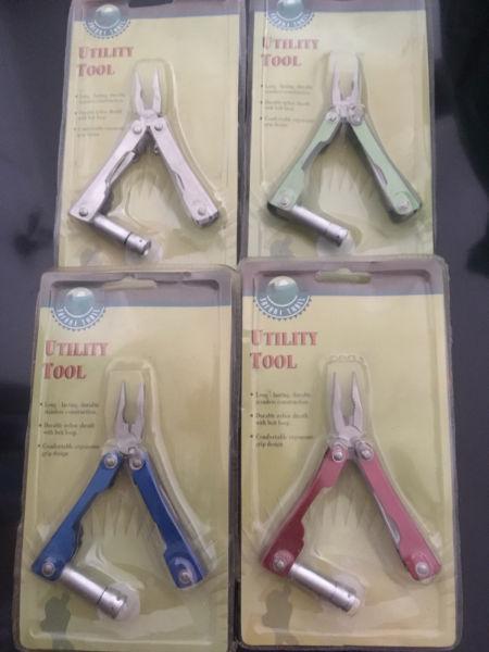 Utility tool new