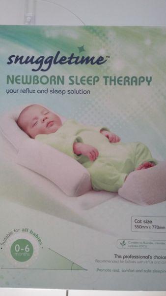 Baby Sleep Wedge (Snuggletime)