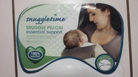 Nursing Pillow (SnuggleTime)