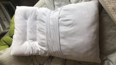 Baby Nurture Pillow