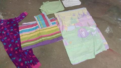 Girl's clothing for sale,in good condition