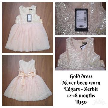 12-24 months girl clothing