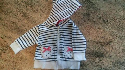 Baby Girl clothes newborn