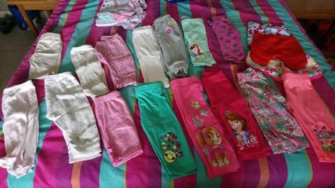 6 to 12 months girls clothing