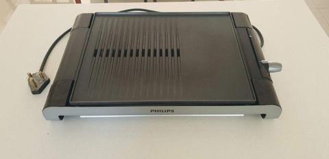 Philips Electric Grill