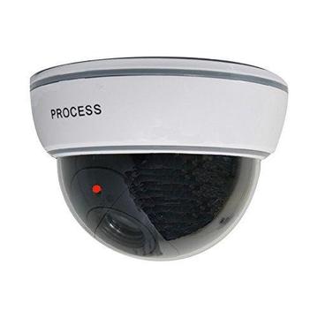New Dummy Fake Lookalike Security IR Dome CCTV Camera at R100 each