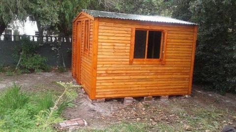 2.8mx3m new storage wendy houses for sale