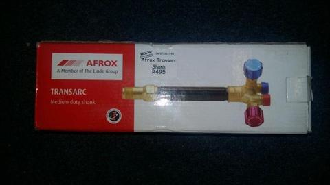 Afrox Transarc