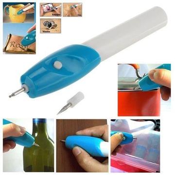 Engraving Tool Pen **Two for only R199.00** NEW