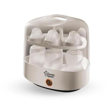 Tommee Tippee Electric Bottle Sterilizer