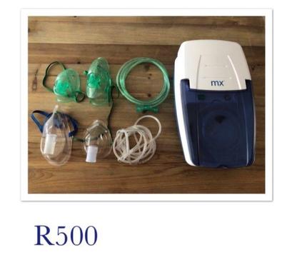Nebuliser - Ad posted by Gumtree User