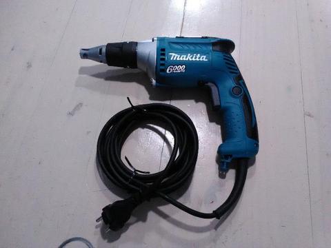 MAKITA FS6300 ELECTRIC DRIVER *BRAND NEW*