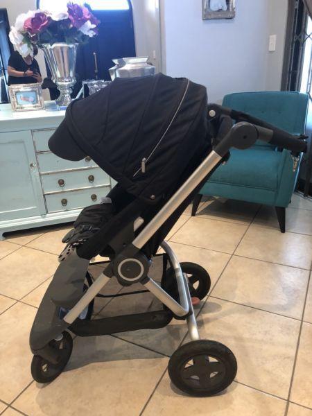 Stokke Scoot