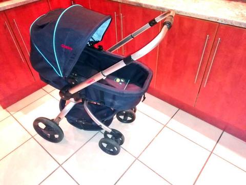 360° CHELINO TWISTER TRAVEL SET - R5500 NEW!!!