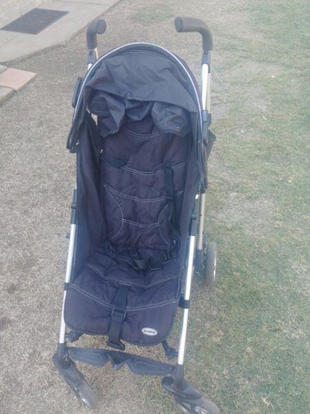 Pram - Ad posted by quinton.waddell@gmail.com