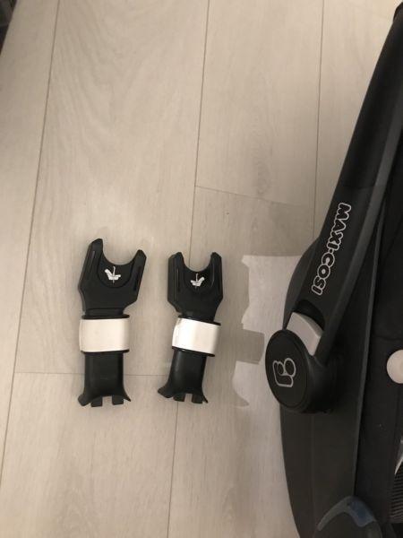 Bugaboo Adapters (Cameleon)