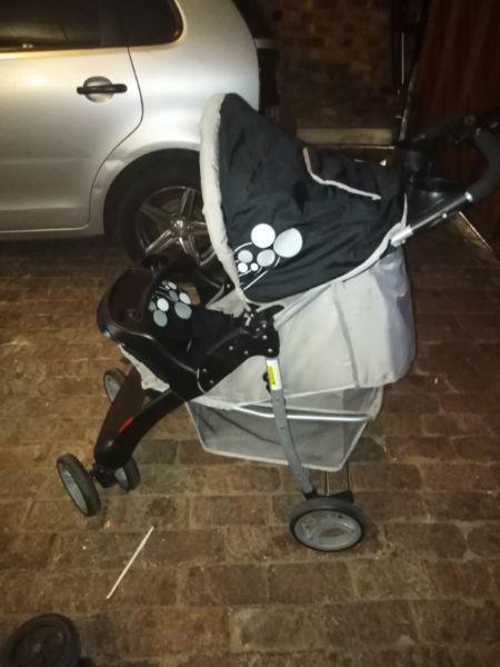 Stroller for sale at 1650