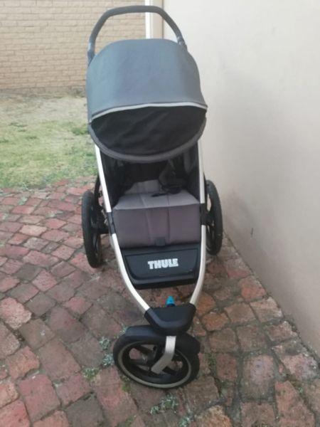 Thule Urban Glide R6 900