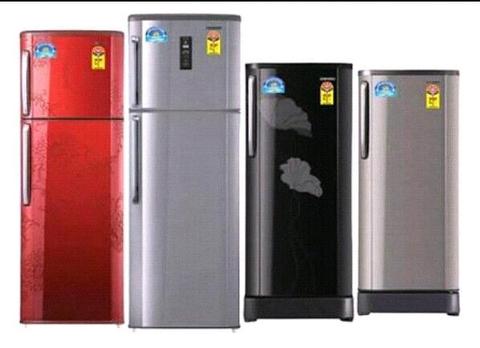 Up to R2000 for your fridge