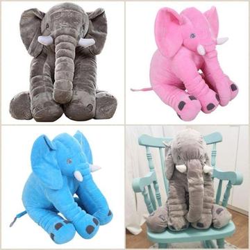 SALE ON ELEPHANT BABY PILLOW