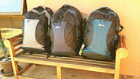 Hiking camping travelling backpacks 80L capacity for sale new