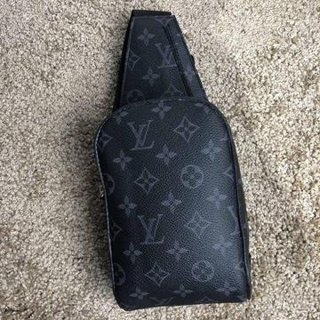 Louis Vuitton side bag