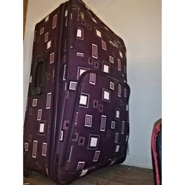 Suitcases - Ad posted by clariceruby22
