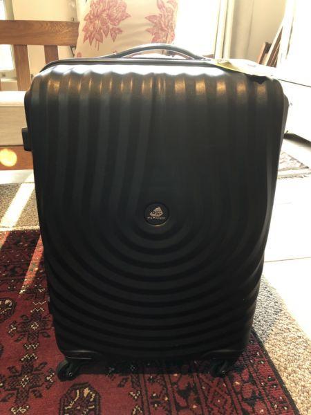 Kamiliant 67cm hard suitcase