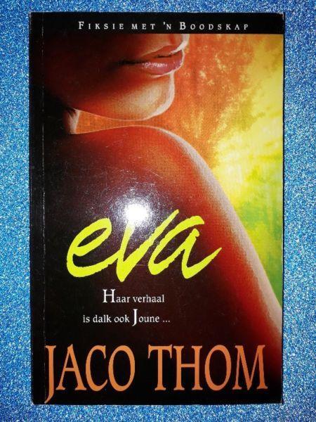 Eva - Jaco Thom