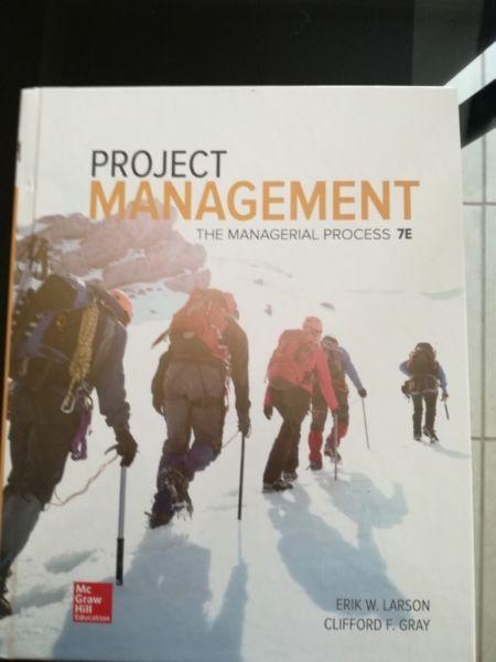 PROTECT MANAGEMENT textbook (UNISA)