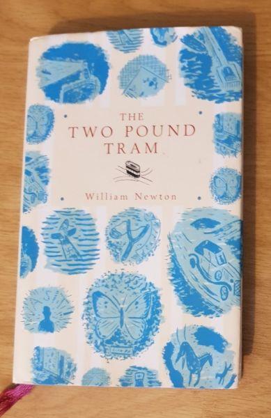The Two Pound Tram by William Newton (Book)