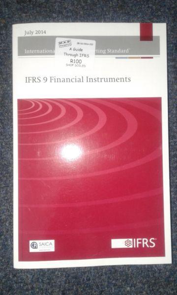Financial Book