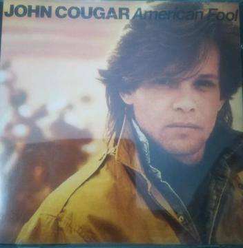 CD by John Mellencamp for sale