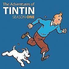 Original Tintin complete series for sale - Whole collection