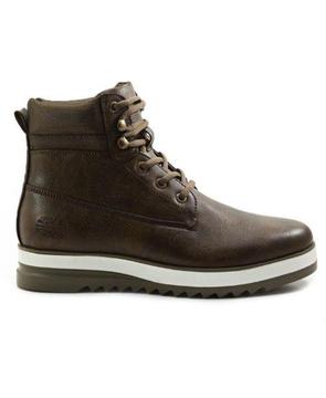 MID BOOT - OLIVE