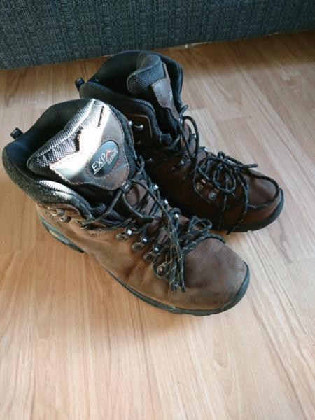 K-Way Kili 16 Boot