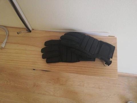 Bikers Gloves